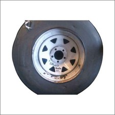Roue secours 23565r17h d'occasion  Caudan