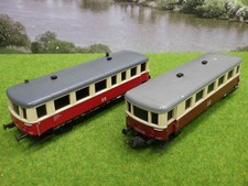 Piko triebwagen schienenbus gebraucht kaufen Piko triebwagen schienenbus gebraucht kaufen  Hameln