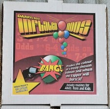 Inflated odds great for sale  Bound Brook