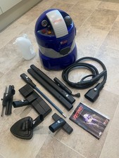 Steam cleaner vaporetto for sale  UXBRIDGE
