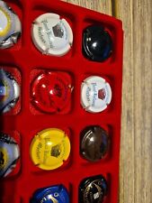 Series champagne capsules. d'occasion  Expédié en Belgium