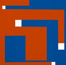 Bruno munari negativo usato  Udine