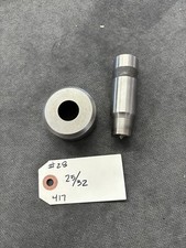 Round punch die for sale  Sacramento