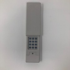 Liftmaster universal keyless for sale  Burley