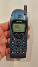 3963.vintage nokia 6110 for sale  Clayton