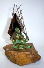 1970s signed bijan for sale  Ponca City