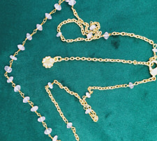 Azuni london necklace for sale  HIGHBRIDGE