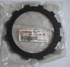 Genuine yamaha clutch for sale  IPSWICH