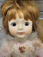 Brinn doll 1980s for sale  Groton