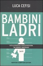 Cefisi luca bambini usato  Fonte Nuova