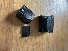 Fujifilm x20 shoe for sale  LONDON