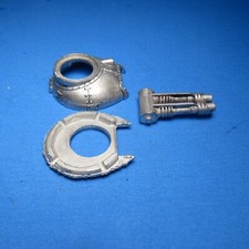 Wh40k 2nd 3rd for sale  Henderson