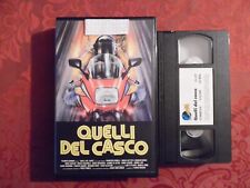 Quelli del casco usato  Senigallia