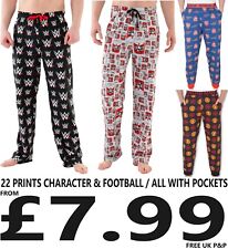 Mens character pyjama for sale  WILLENHALL