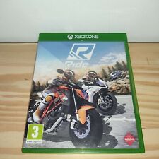 Ride Xbox One - VF - Muy Buen Estado comprar usado  Enviando para Brazil