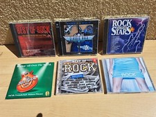 Rock sampler super gebraucht kaufen  Fürfeld, Biebelsheim, Hackenheim