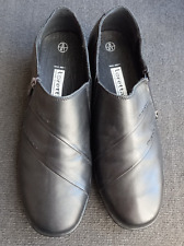 Ladies loretta black for sale  STOCKTON-ON-TEES