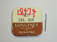 Longines winding stem d'occasion  Verneuil-sur-Seine