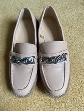 Womens matalan loafers for sale  MAIDSTONE