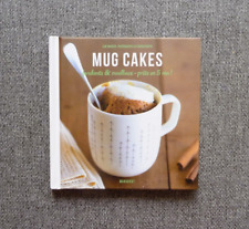 Mug cakes fondants d'occasion  Paris XV