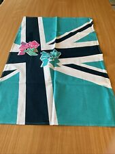 London 2012 paralympic for sale  ALTON