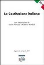 Costituzione italiana aggiorna usato  Bitonto