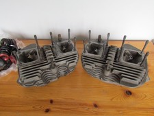 Shovelhead cylinder heads for sale  ABERYSTWYTH
