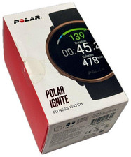 Polar ignite wasserdichte gebraucht kaufen  Deutschland