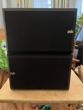 psb speakers for sale  Berwyn