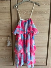 Robe doublé taille d'occasion  Oloron-Sainte-Marie