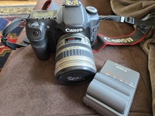 Canon eos 40d gebraucht kaufen  Trier