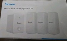 Govee smart thermo for sale  Port Richey