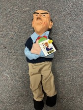 Jeff dunham talking for sale  Oconomowoc