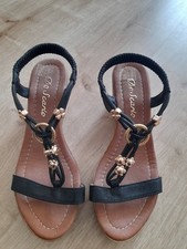 sandalen absatz gebraucht kaufen sandalen absatz gebraucht kaufen Henstedt-Ulzburg