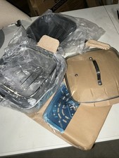 Granitestone 5pc heavy for sale  Heath