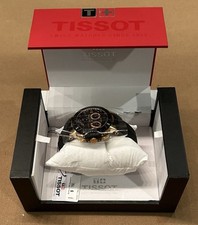 Usado, Relógio de quartzo cronógrafo NOS Tissot T-Race T048.417.17.057.06 comprar usado  Enviando para Brazil