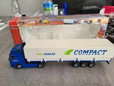 Camion volvo fh16 d'occasion  Eysines