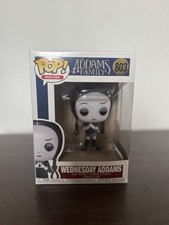 Wednesday addams funko for sale  Poth