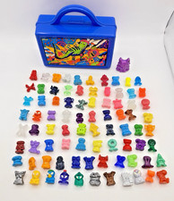 Gogo's Crazy Bones Autêntico Lote Original De 80+ Brinquedo Vintage Anos 90 + Brinquedo McDs comprar usado  Enviando para Brazil