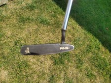 Inch ping anser for sale  Elgin