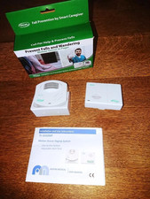 Motion sensor bed for sale  HALIFAX