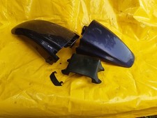 Vorderradschutzblech gabel sta gebraucht kaufen  Braunschweig