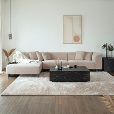 Ecksofa form eckcouch gebraucht kaufen  Lübbecke