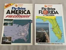 Renown holidays brochures for sale  WATFORD