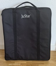 Justar tragetasche golftrolley gebraucht kaufen  Düsseldorf