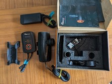 Maxspect jump dc6k for sale  FOLKESTONE