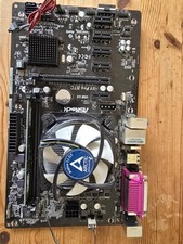 Asrock h81 pro for sale  SHIPLEY