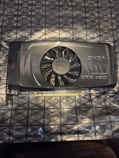 Evga geforce gtx460 for sale  READING