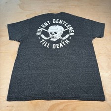 A5867 violent gentleman for sale  Las Vegas