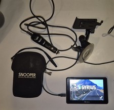 snooper 3zero for sale snooper 3zero for sale EVESHAM